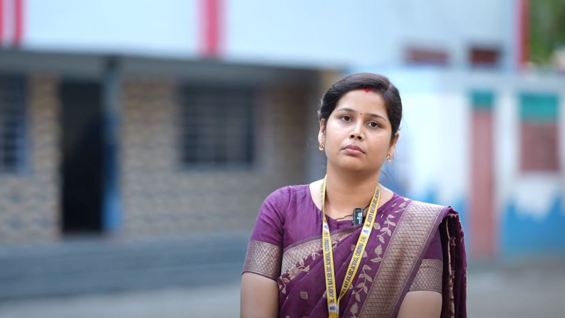 Priti Kumari Singh English Teacher